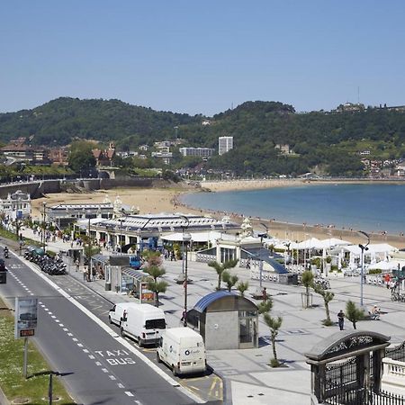 Koxka - Basque Stay San Sebastián Kültér fotó