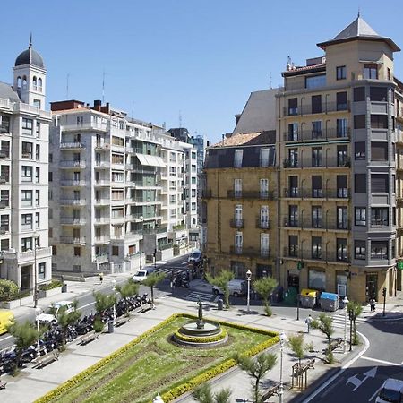Koxka - Basque Stay San Sebastián Kültér fotó