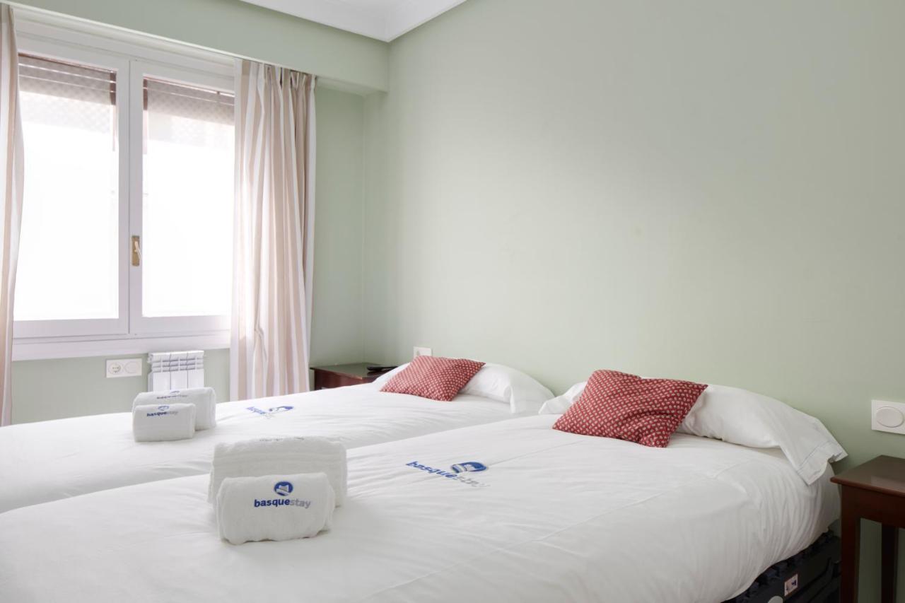 Koxka - Basque Stay San Sebastián Kültér fotó