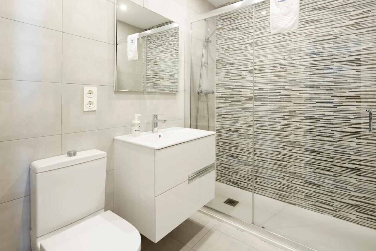 Koxka - Basque Stay San Sebastián Kültér fotó