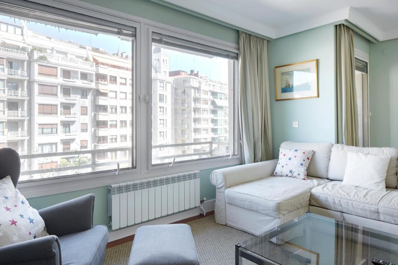 Koxka - Basque Stay San Sebastián Kültér fotó