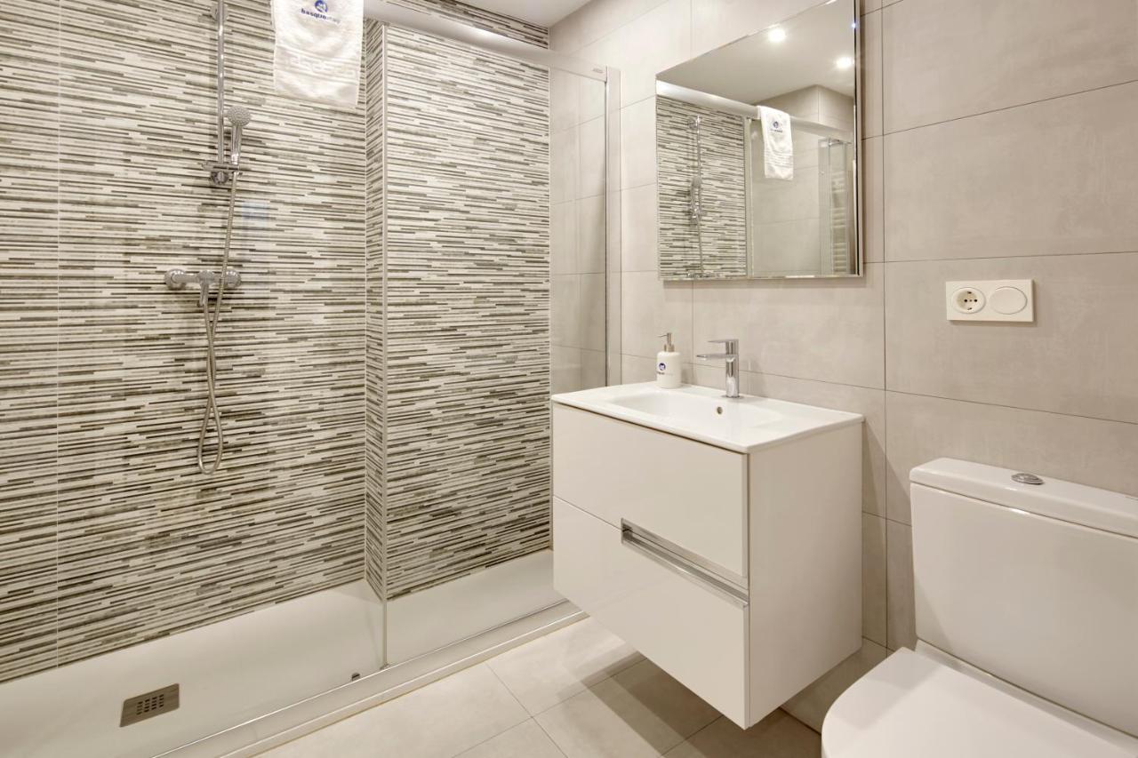 Koxka - Basque Stay San Sebastián Kültér fotó