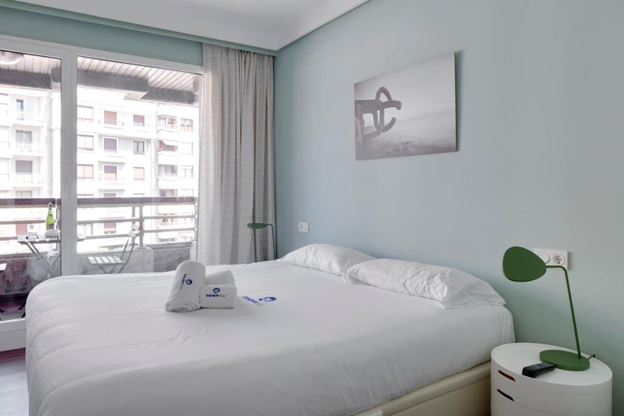 Koxka - Basque Stay San Sebastián Kültér fotó