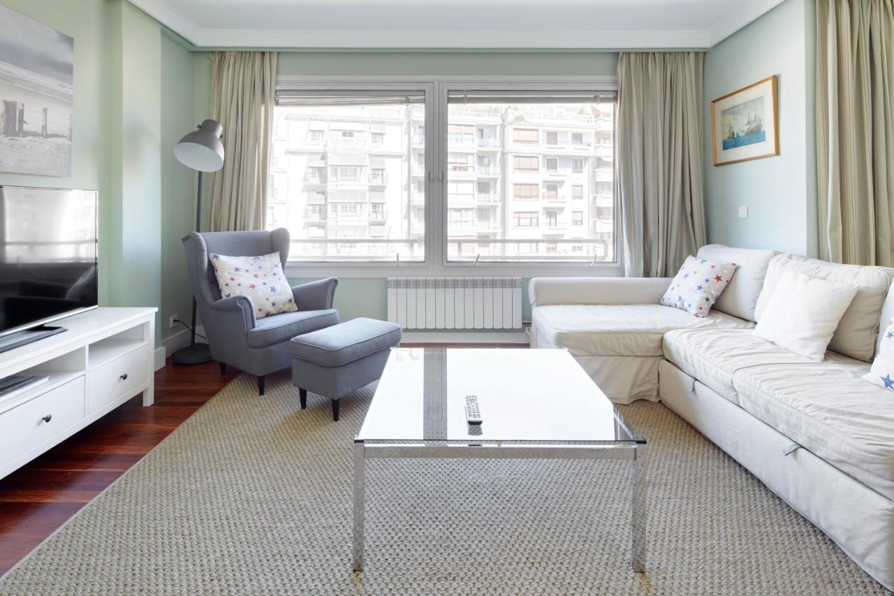 Koxka - Basque Stay San Sebastián Kültér fotó