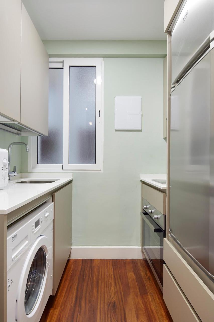 Koxka - Basque Stay San Sebastián Kültér fotó