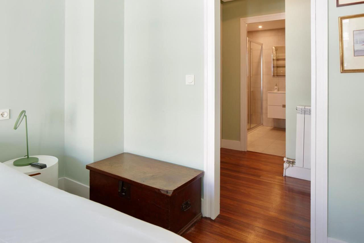 Koxka - Basque Stay San Sebastián Kültér fotó
