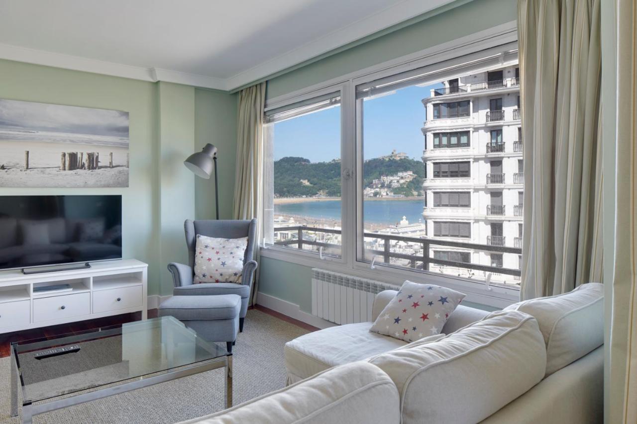 Koxka - Basque Stay San Sebastián Kültér fotó