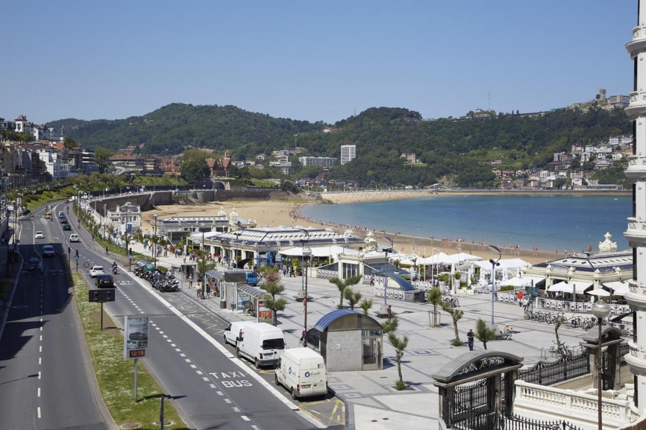 Koxka - Basque Stay San Sebastián Kültér fotó
