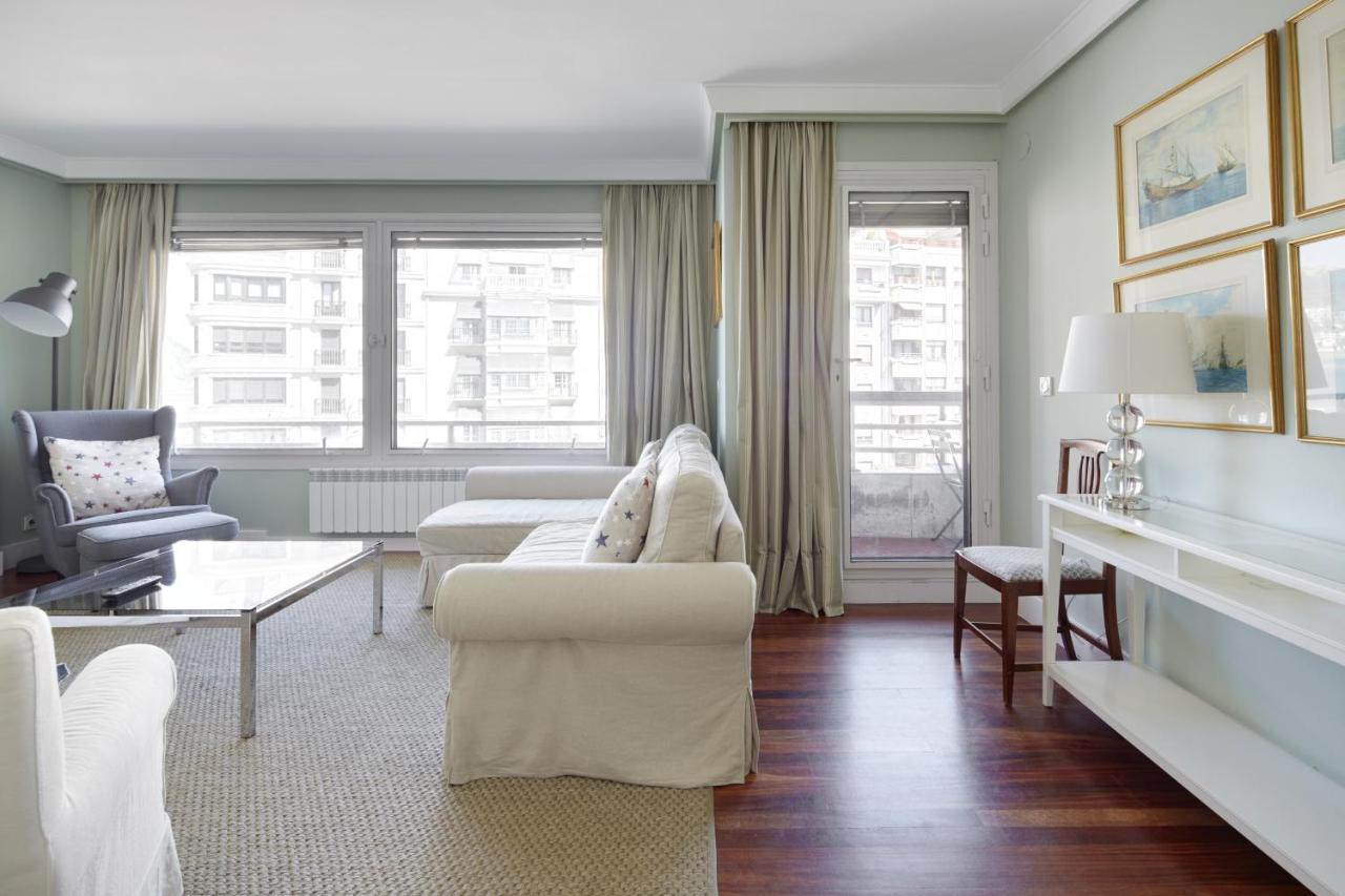 Koxka - Basque Stay San Sebastián Kültér fotó