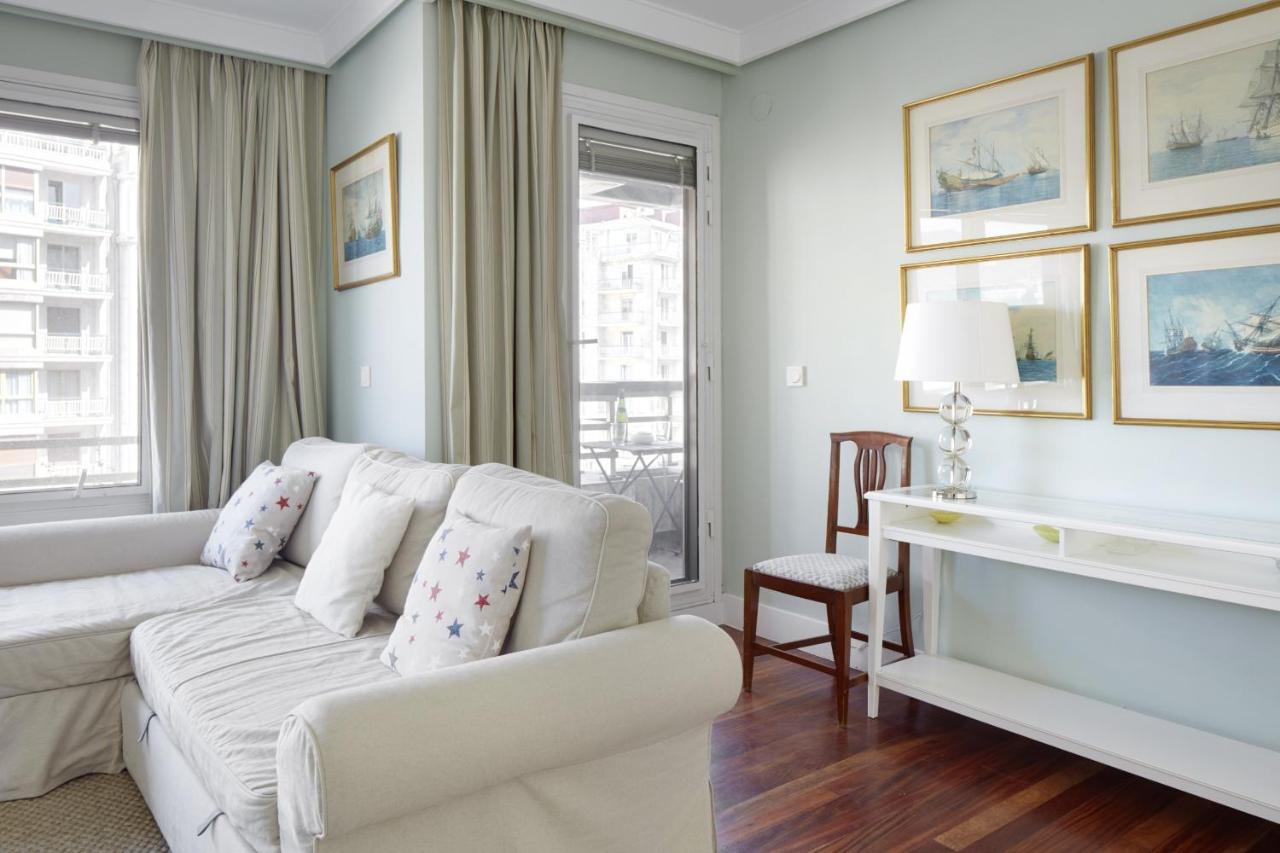 Koxka - Basque Stay San Sebastián Kültér fotó