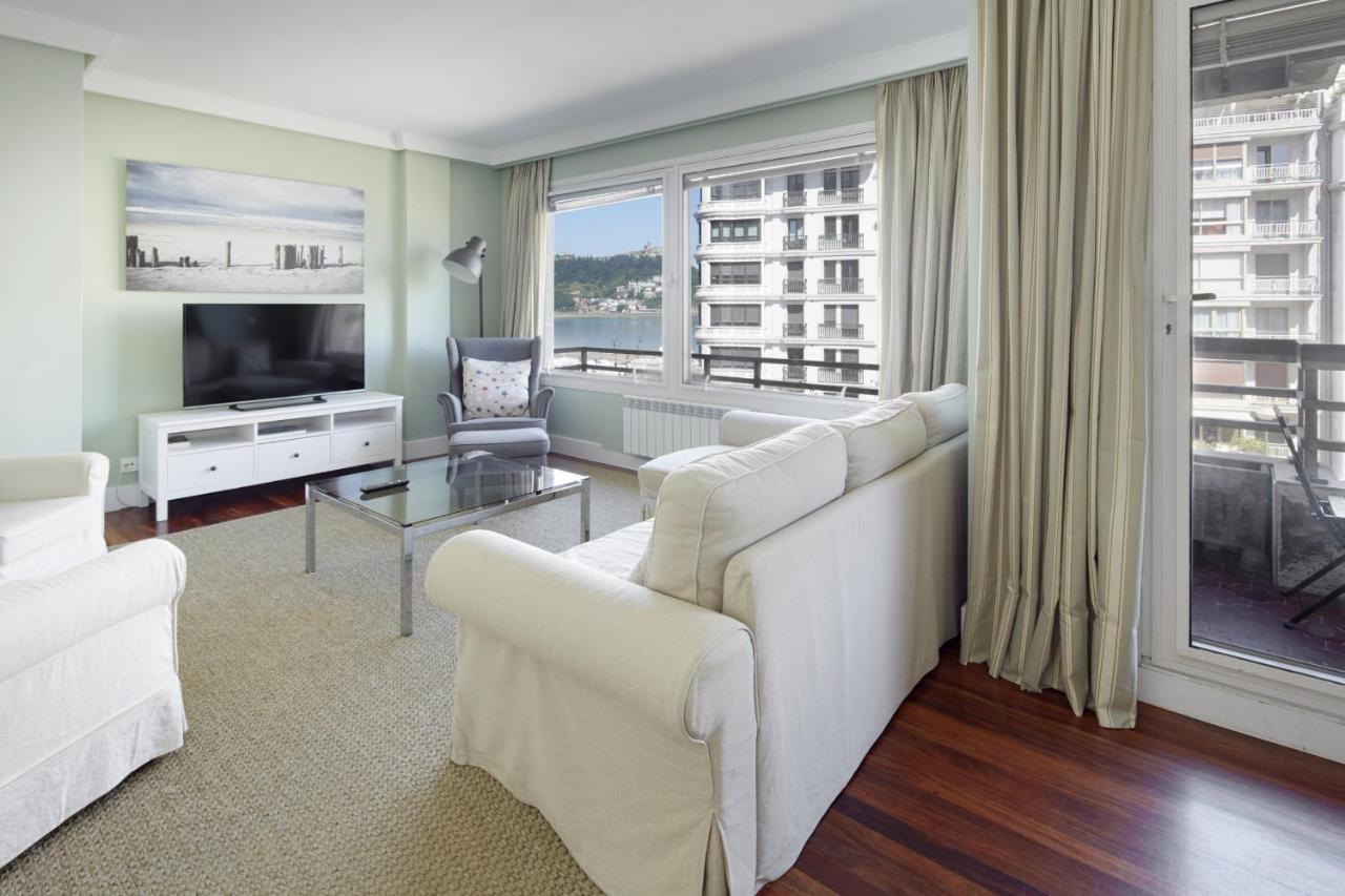 Koxka - Basque Stay San Sebastián Kültér fotó