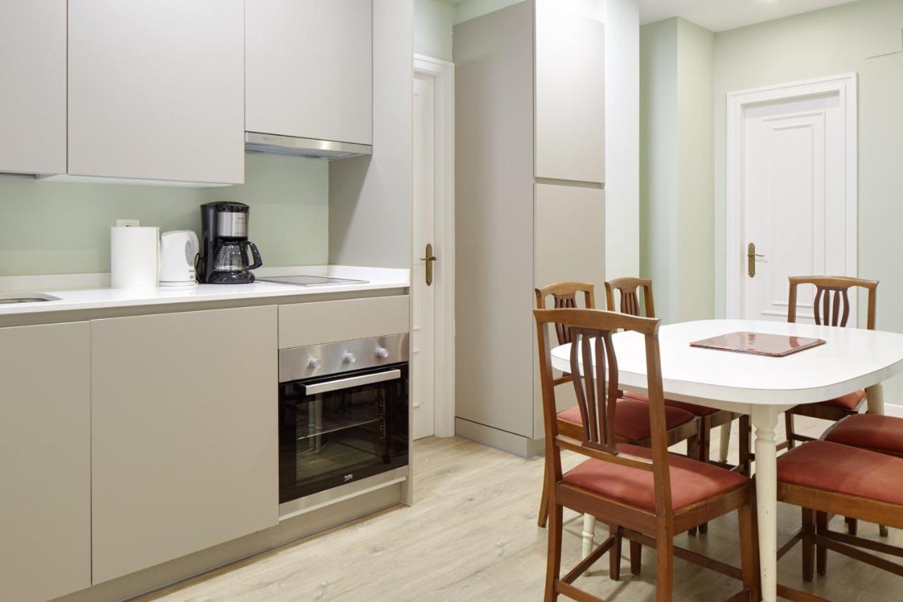 Koxka - Basque Stay San Sebastián Kültér fotó