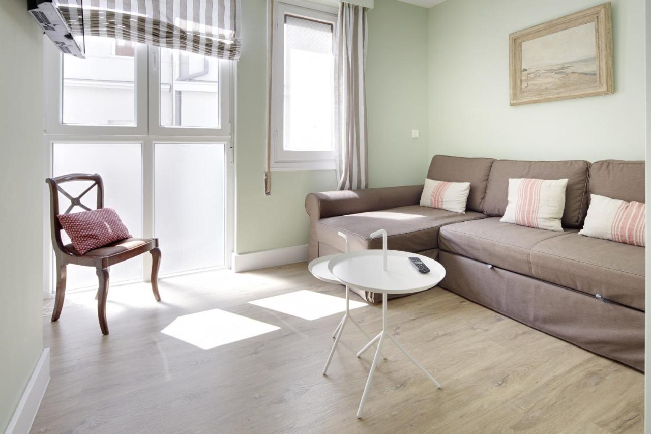 Koxka - Basque Stay San Sebastián Kültér fotó