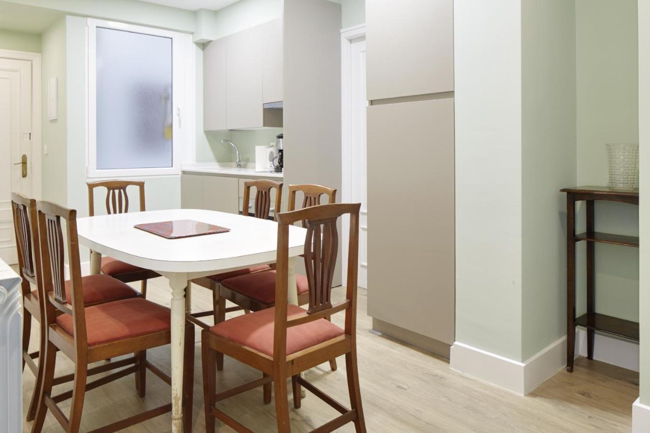 Koxka - Basque Stay San Sebastián Kültér fotó
